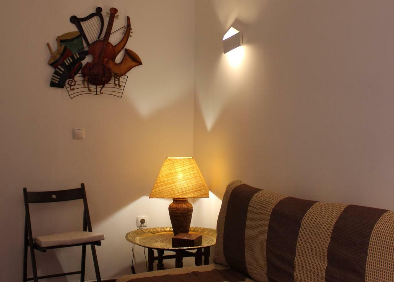 Appartement Apartamento S. Miguel Alfama à Lisboa Extérieur photo